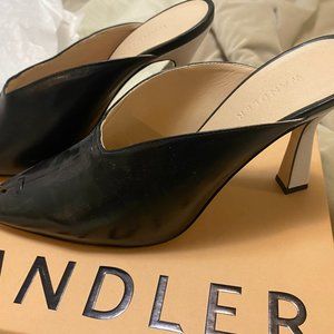 Wandler Mule